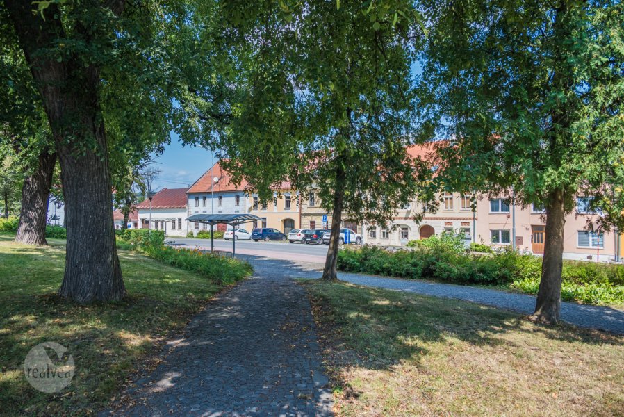 Na predaj historický meštiansky dom - národná kultúrna pamiatka v srdci Spišských Vlách