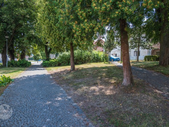 Na predaj historický meštiansky dom - národná kultúrna pamiatka v srdci Spišských Vlách