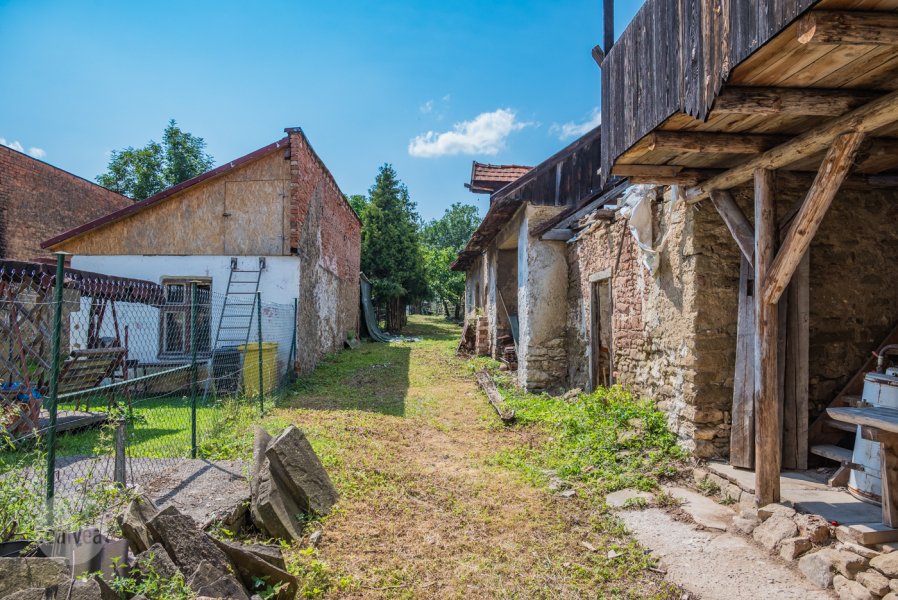 Na predaj historický meštiansky dom - národná kultúrna pamiatka v srdci Spišských Vlách