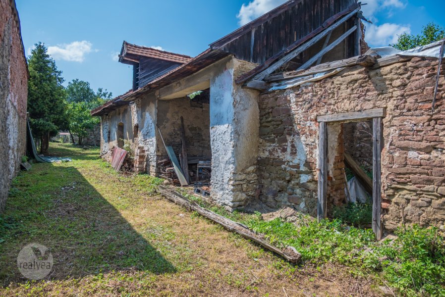 Na predaj historický meštiansky dom - národná kultúrna pamiatka v srdci Spišských Vlách