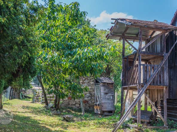 Na predaj historický meštiansky dom - národná kultúrna pamiatka v srdci Spišských Vlách