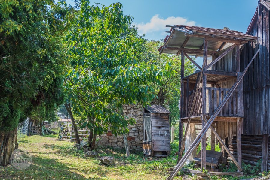 Na predaj historický meštiansky dom - národná kultúrna pamiatka v srdci Spišských Vlách