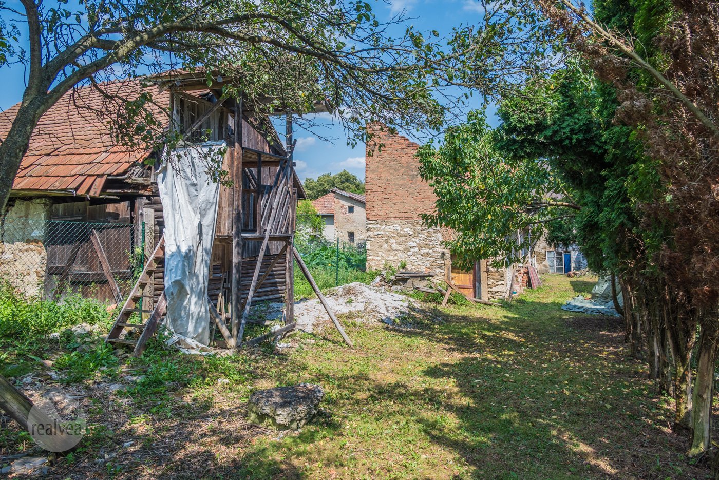 Na predaj historický meštiansky dom - národná kultúrna pamiatka v srdci Spišských Vlách