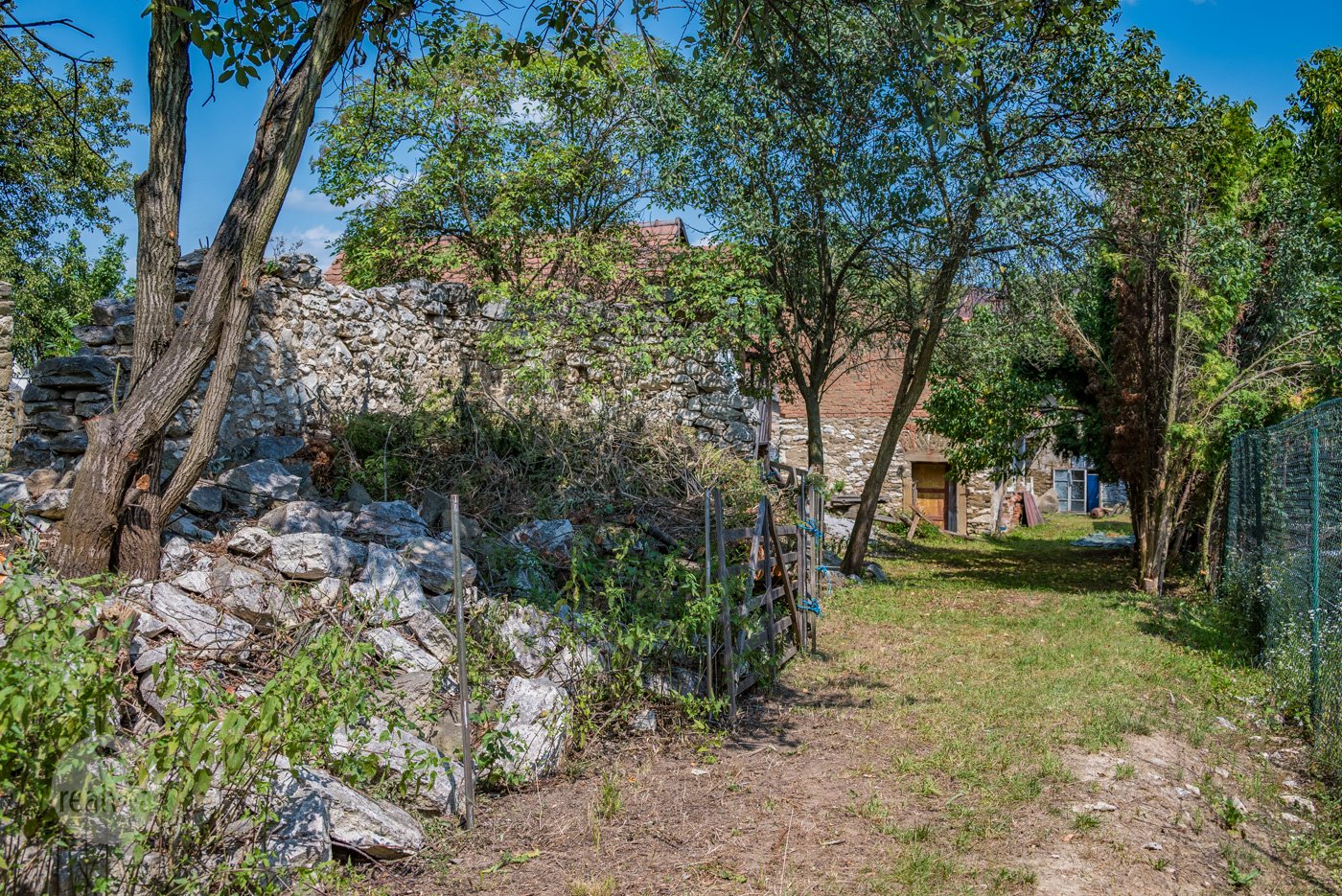 Na predaj historický meštiansky dom - národná kultúrna pamiatka v srdci Spišských Vlách
