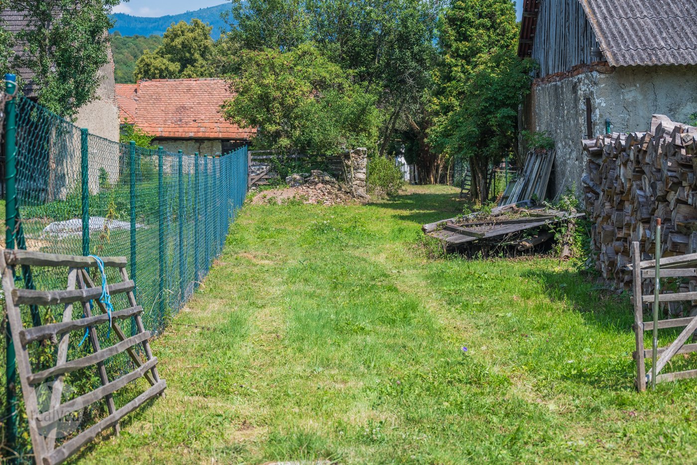 Na predaj historický meštiansky dom - národná kultúrna pamiatka v srdci Spišských Vlách