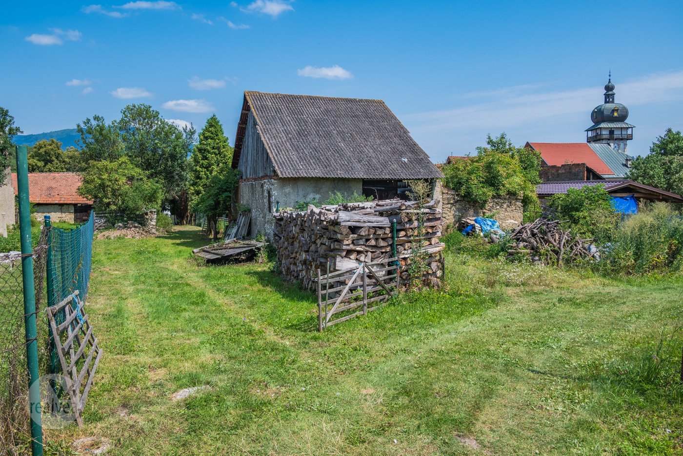 Na predaj historický meštiansky dom - národná kultúrna pamiatka v srdci Spišských Vlách