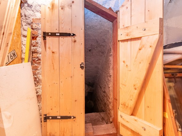 Na predaj historický meštiansky dom - národná kultúrna pamiatka v srdci Spišských Vlách
