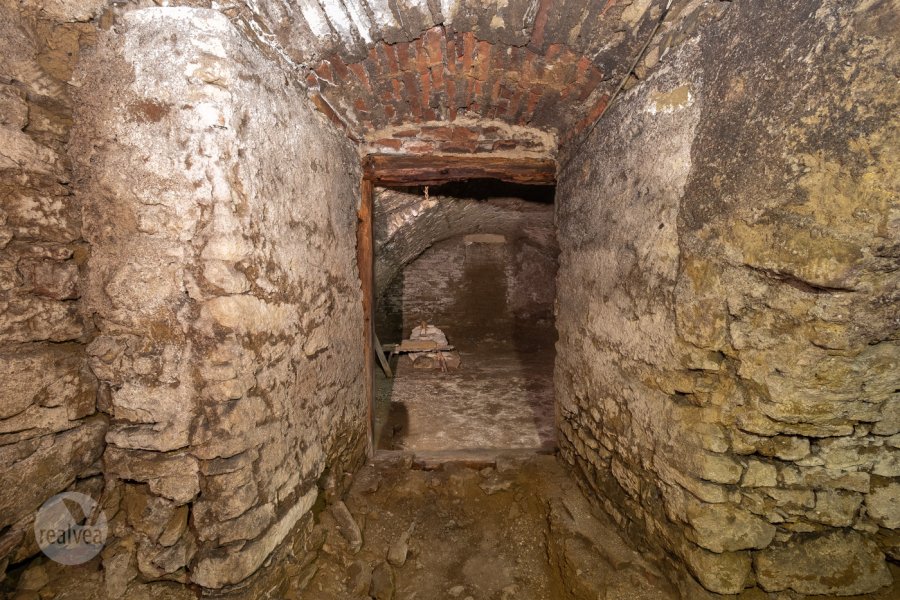 Na predaj historický meštiansky dom - národná kultúrna pamiatka v srdci Spišských Vlách