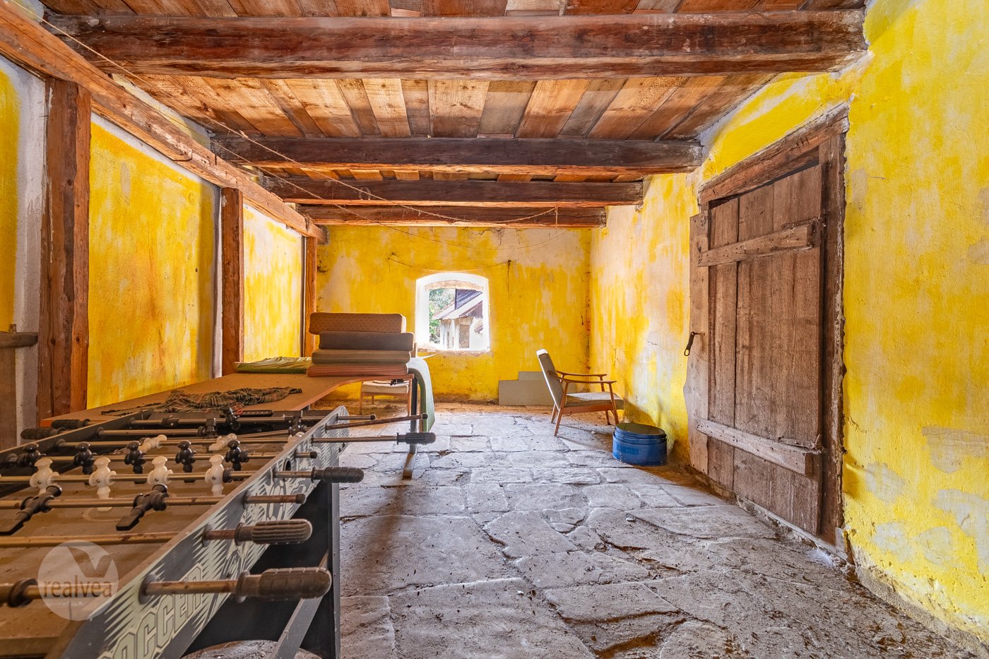 Na predaj historický meštiansky dom - národná kultúrna pamiatka v srdci Spišských Vlách