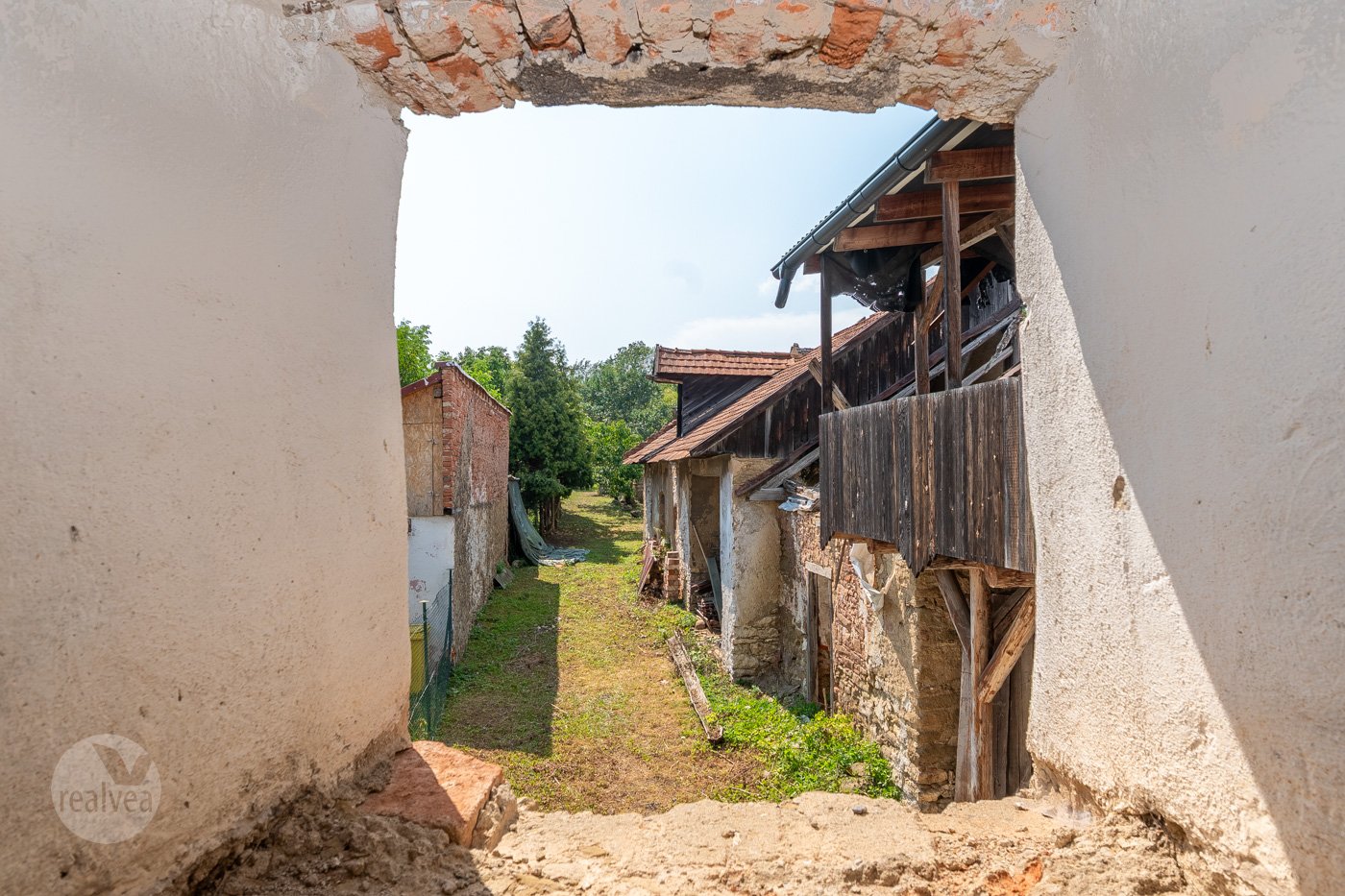 Na predaj historický meštiansky dom - národná kultúrna pamiatka v srdci Spišských Vlách
