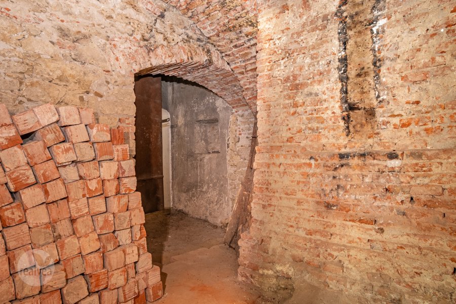 Na predaj historický meštiansky dom - národná kultúrna pamiatka v srdci Spišských Vlách