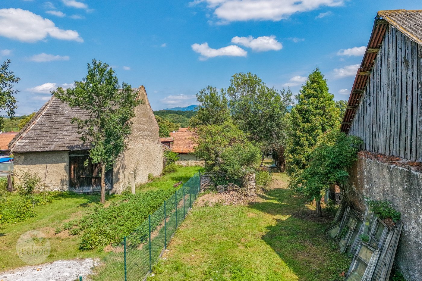 Na predaj historický meštiansky dom - národná kultúrna pamiatka v srdci Spišských Vlách