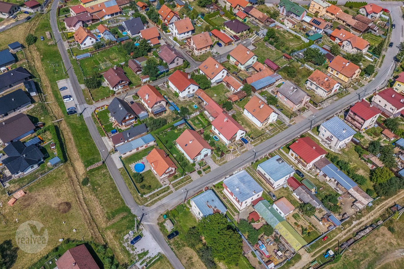 Na predaj komfortný rodinný dom s upravenou záhradou - Kurimany, okres Levoča
