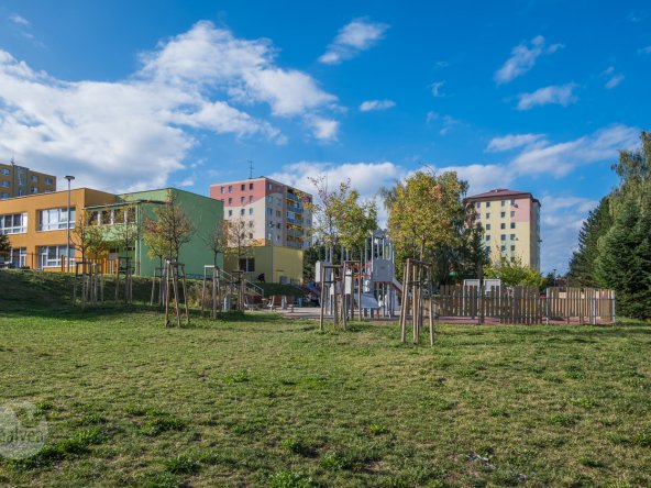 Na predaj 3 izbový byt s loggiou a štedrou výmerou, Kežmarok - sídlisko Juh
