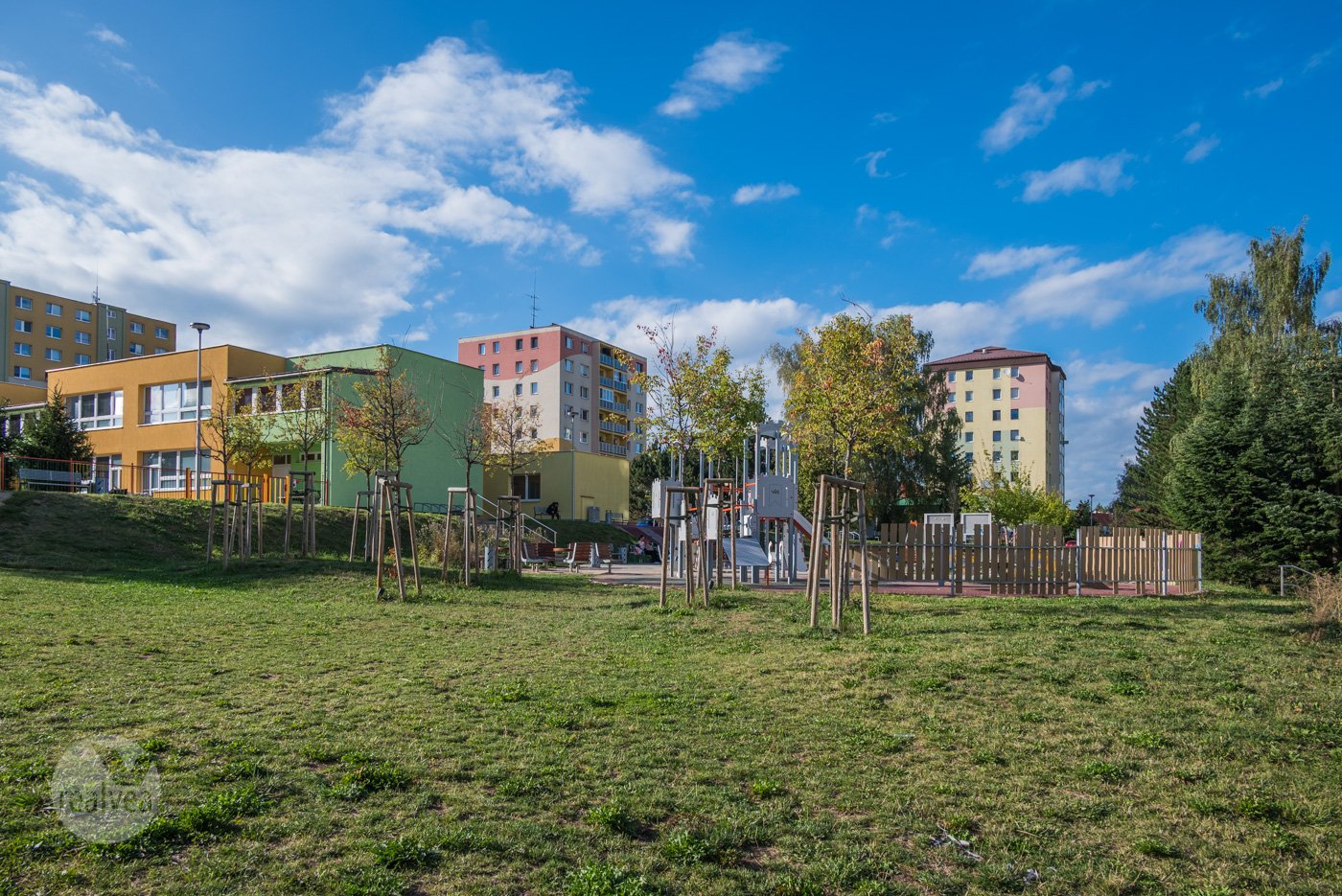 Na predaj 3 izbový byt s loggiou a štedrou výmerou, Kežmarok - sídlisko Juh