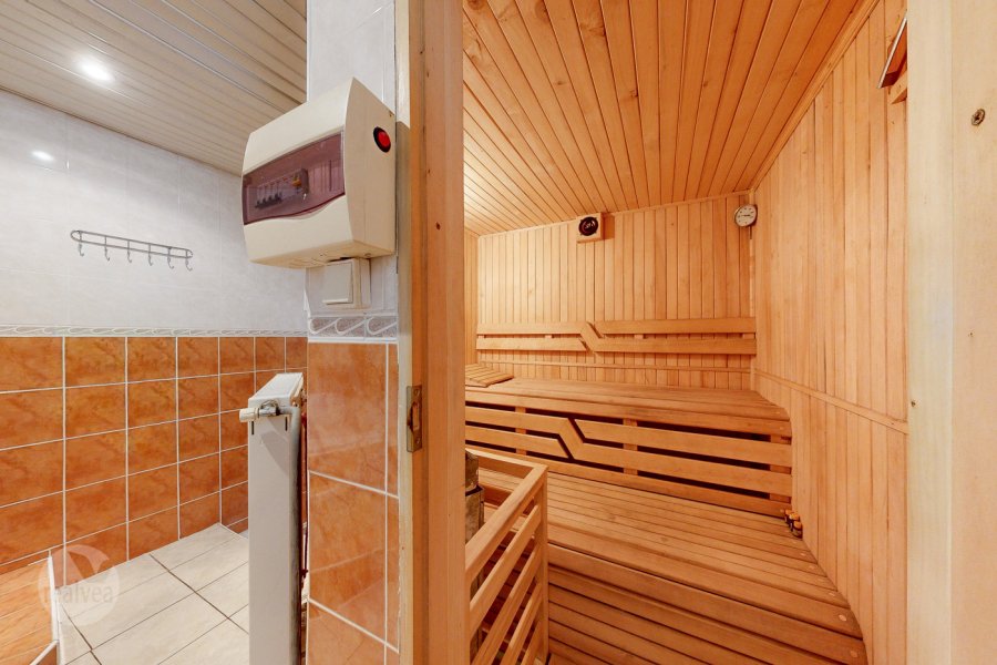 Na predaj rodinný dom s veľkou záhradou - Iliašovce pri Levoči