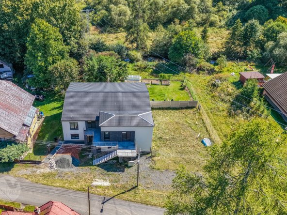 Na predaj veľkometrážne 4-izbové byty s vlastnou záhradou a 2 parkovacími miestami pri Poprade