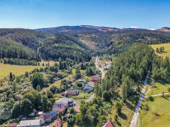Na predaj veľkometrážne 4-izbové byty s vlastnou záhradou a 2 parkovacími miestami pri Poprade