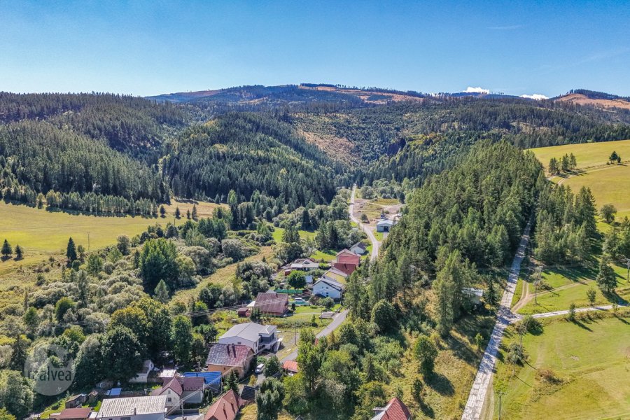 Na predaj veľkometrážne 4-izbové byty s vlastnou záhradou a 2 parkovacími miestami pri Poprade