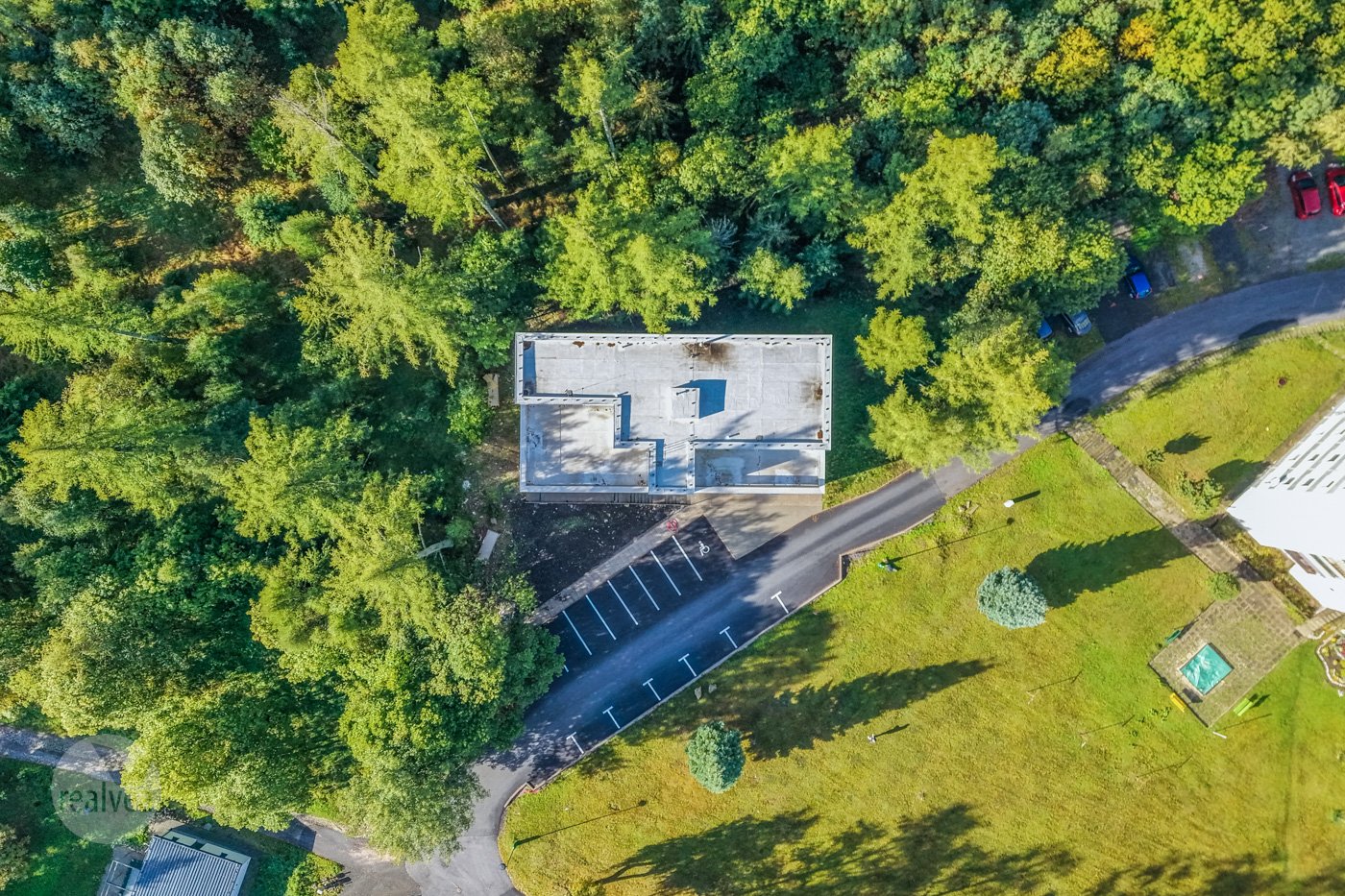 Na predaj 2 a 3 izbové byty s wellness a výhľadom na Tatry v bytovom dome Borovica vo Vyšných Hágoch - Hagovia