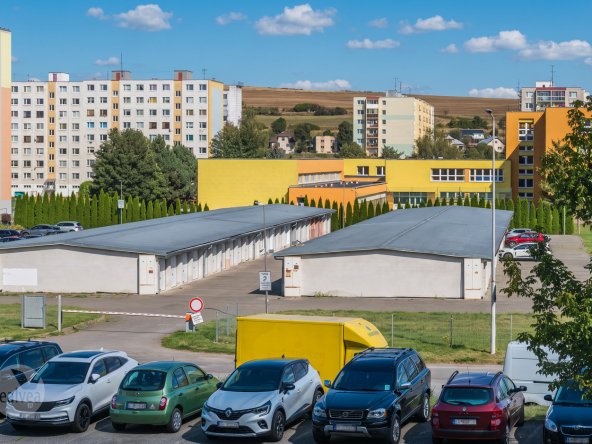Na predaj 3 izbový byt s loggiou a štedrou výmerou, Kežmarok - sídlisko Juh