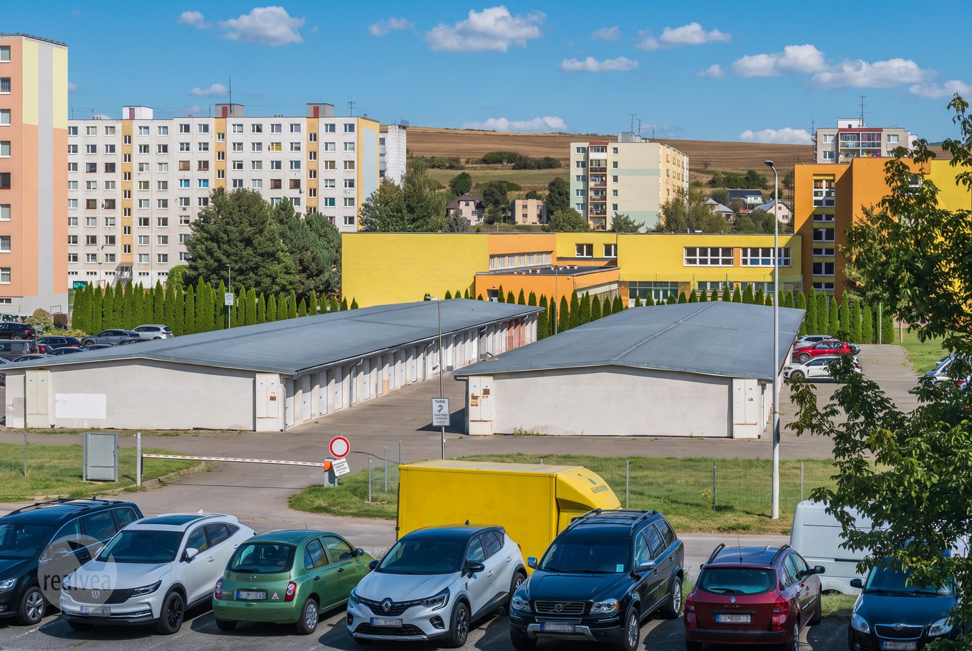 Na predaj 3 izbový byt s loggiou a štedrou výmerou, Kežmarok - sídlisko Juh