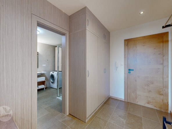 Na predaj 2 izbový apartmán - Residence Lesná, v srdci Vysokých Tatier