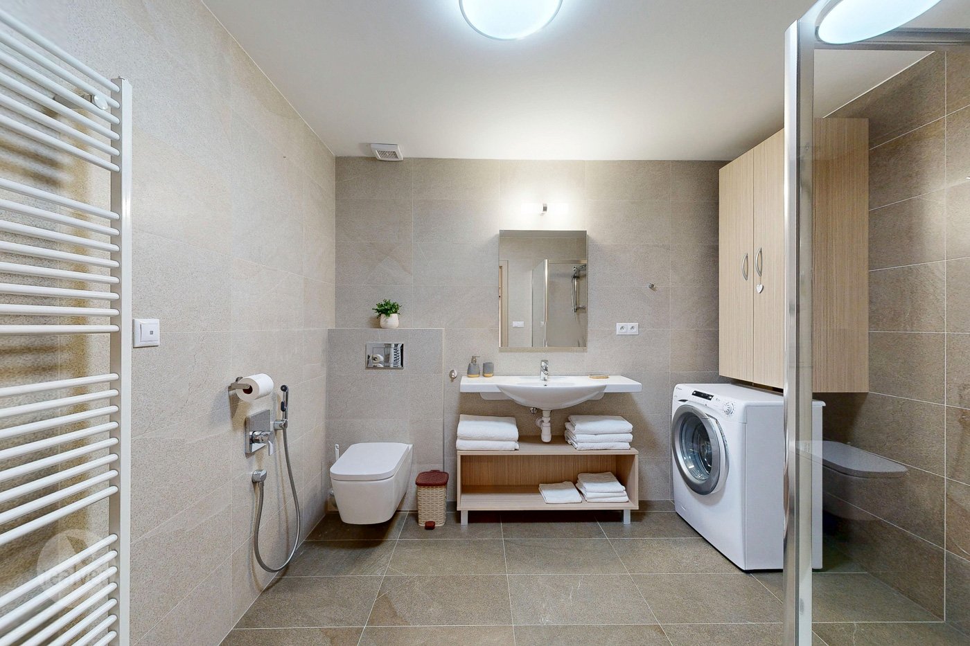 Na predaj 2 izbový apartmán - Residence Lesná, v srdci Vysokých Tatier