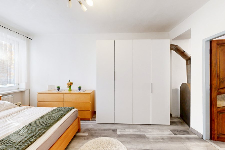 Zrekonštruovaný 3 izbový byt v širšom centre mesta Kežmarok