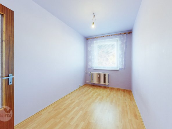Na predaj 3 izbový byt s klimatizáciou na obľúbenom sídlisku v Levoči
