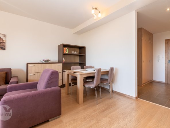 Na predaj 2 izbový apartmán - Residence Lesná, v srdci Vysokých Tatier