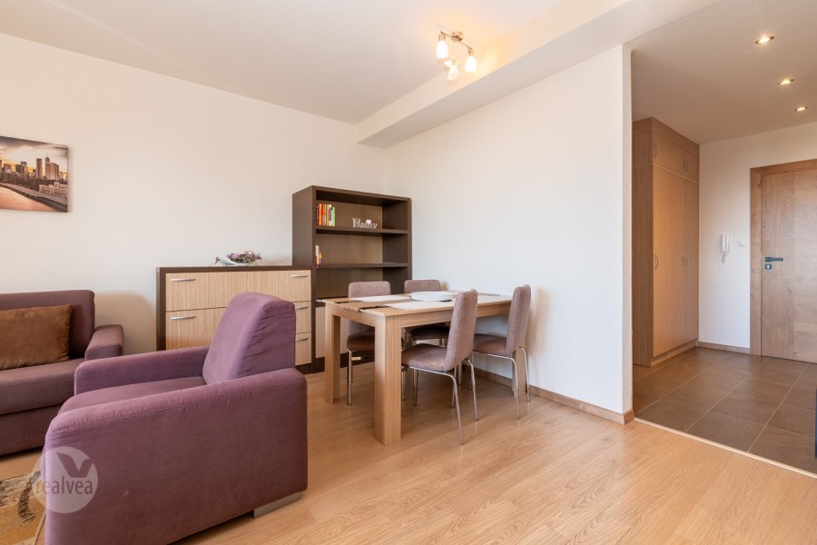 Na predaj 2 izbový apartmán - Residence Lesná, v srdci Vysokých Tatier