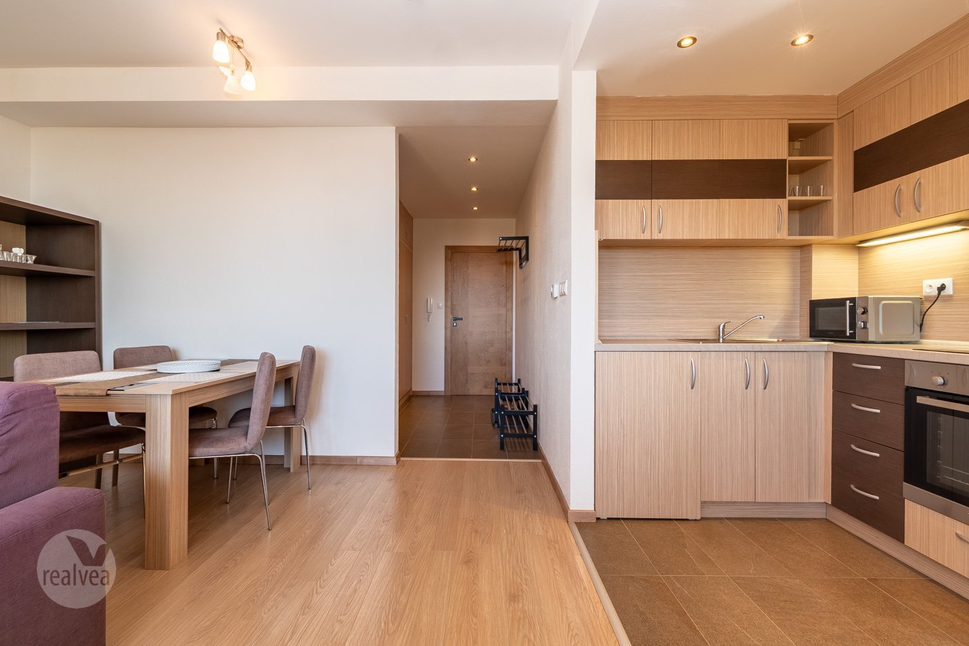 Na predaj 2 izbový apartmán - Residence Lesná, v srdci Vysokých Tatier
