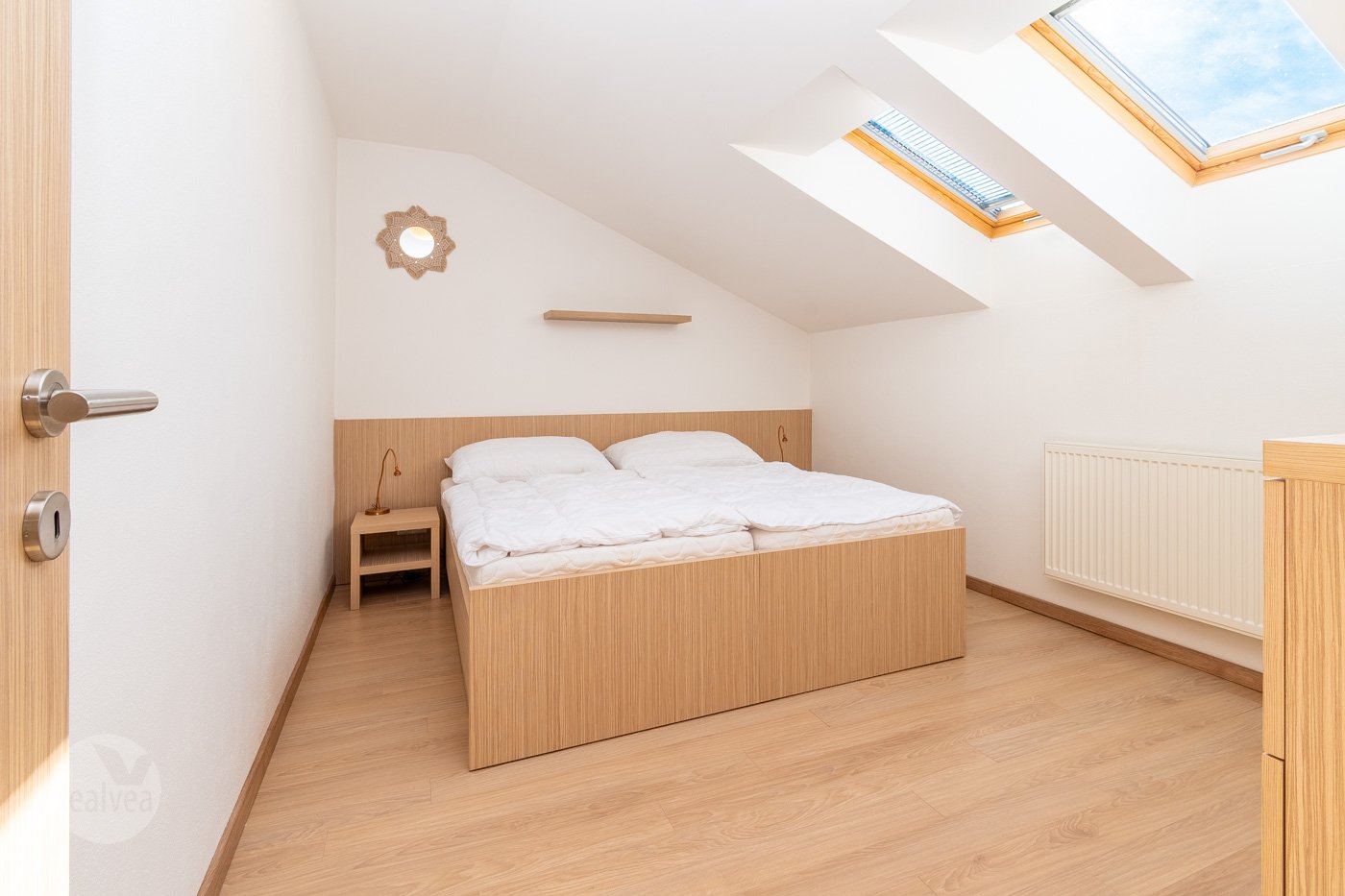 Na predaj 2 izbový apartmán - Residence Lesná, v srdci Vysokých Tatier