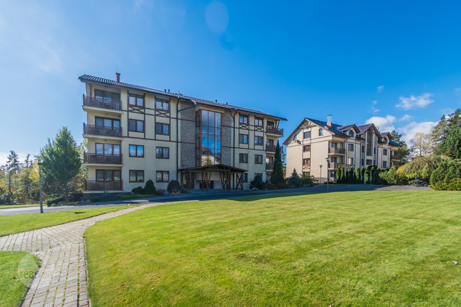 Na predaj 2 izbový apartmán - Residence Lesná, v srdci Vysokých Tatier