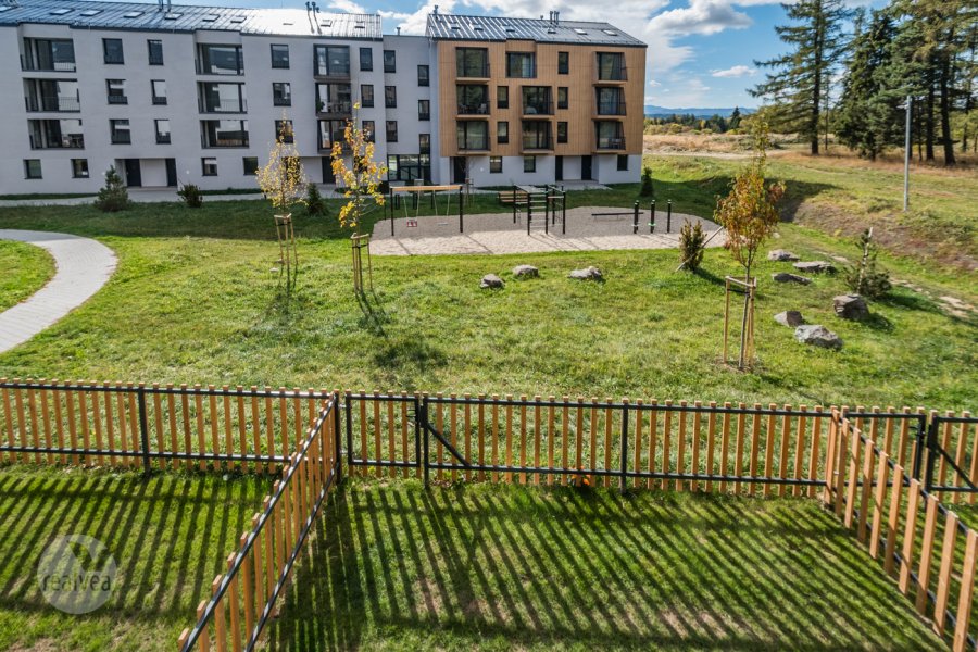Na predaj investičný apartmán v Gerlach Rezorte s hotelovým programom, Vysoké Tatry