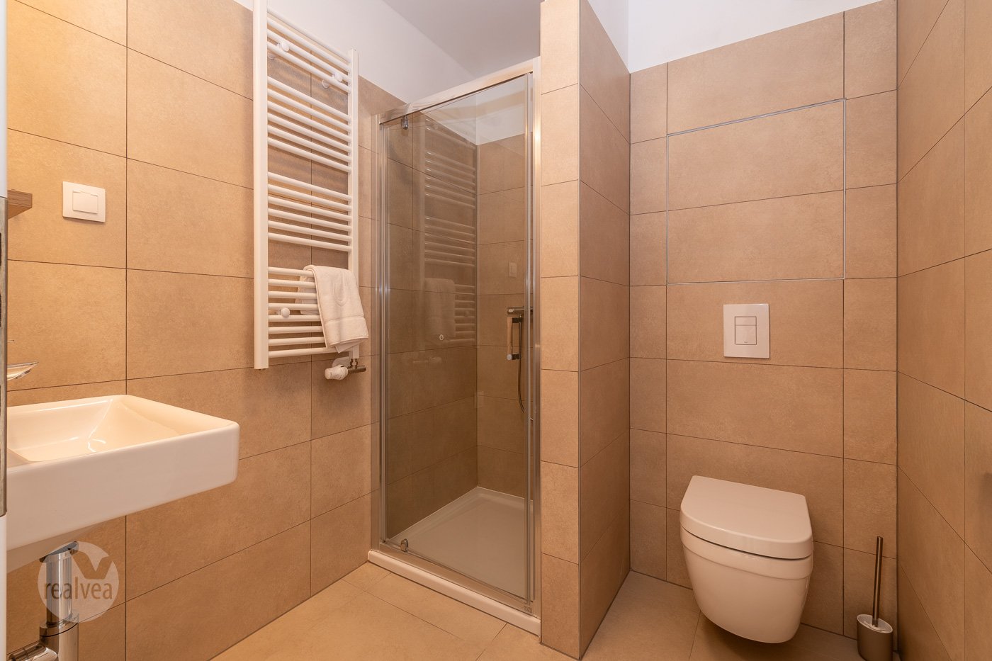 Na predaj investičný apartmán v Gerlach Rezorte s hotelovým programom, Vysoké Tatry