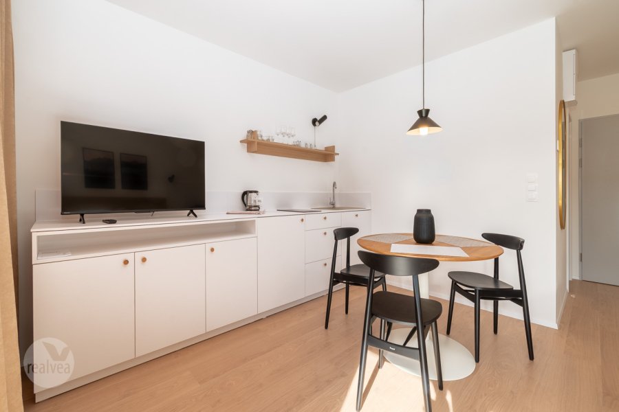Na predaj investičný apartmán v Gerlach Rezorte s hotelovým programom, Vysoké Tatry