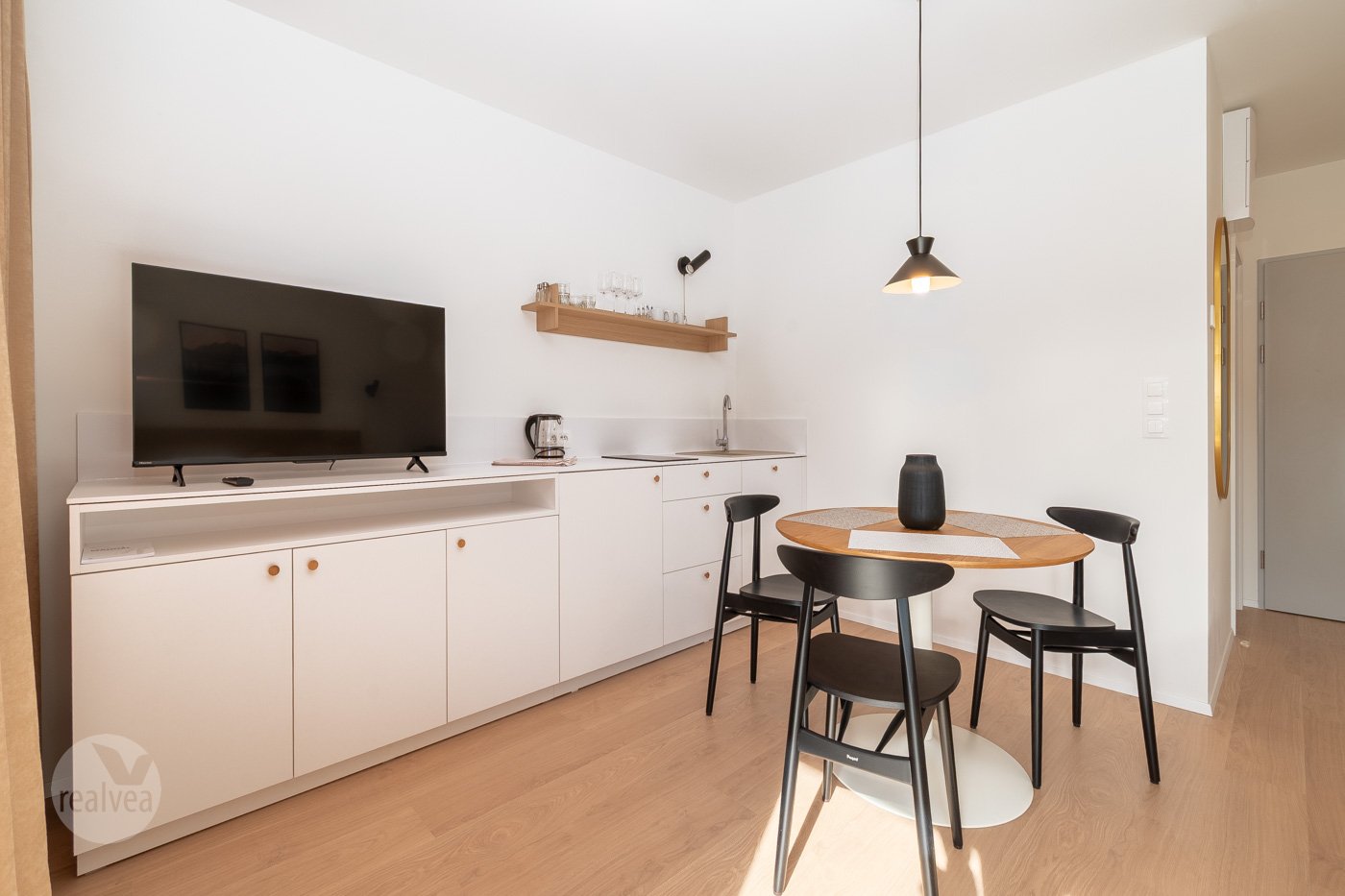 Na predaj investičný apartmán v Gerlach Rezorte s hotelovým programom, Vysoké Tatry