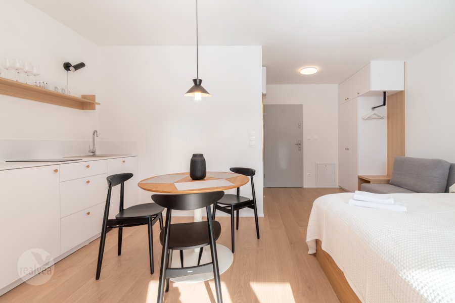 Na predaj investičný apartmán v Gerlach Rezorte s hotelovým programom, Vysoké Tatry