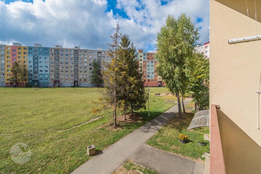 Na predaj zrekonštruovaný 2 izbový byt na Dolnom Juhu v Kežmarku