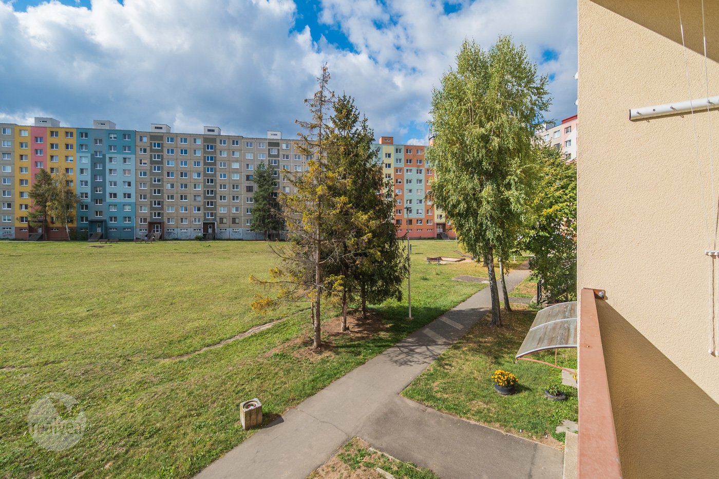 Na predaj zrekonštruovaný 2 izbový byt na Dolnom Juhu v Kežmarku