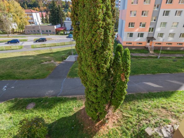 Na predaj 3 izbový byt s klimatizáciou na obľúbenom sídlisku v Levoči