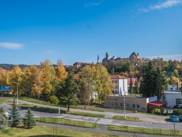 Na predaj 3 izbový byt s klimatizáciou na obľúbenom sídlisku v Levoči