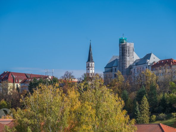 Na predaj 3 izbový byt s klimatizáciou na obľúbenom sídlisku v Levoči