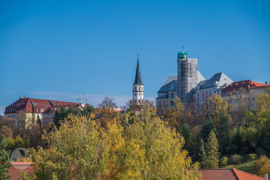 Na predaj 3 izbový byt s klimatizáciou na obľúbenom sídlisku v Levoči