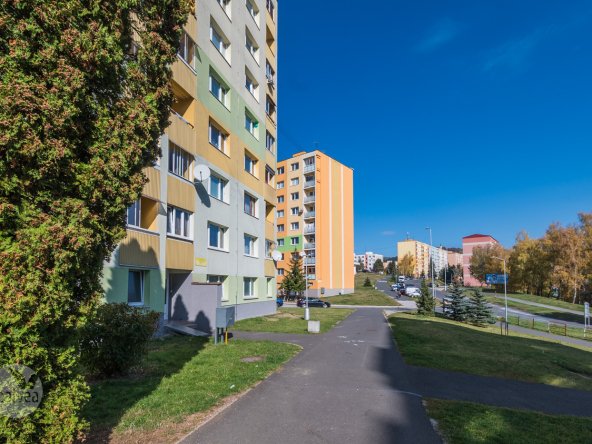 Na predaj 3 izbový byt s klimatizáciou na obľúbenom sídlisku v Levoči