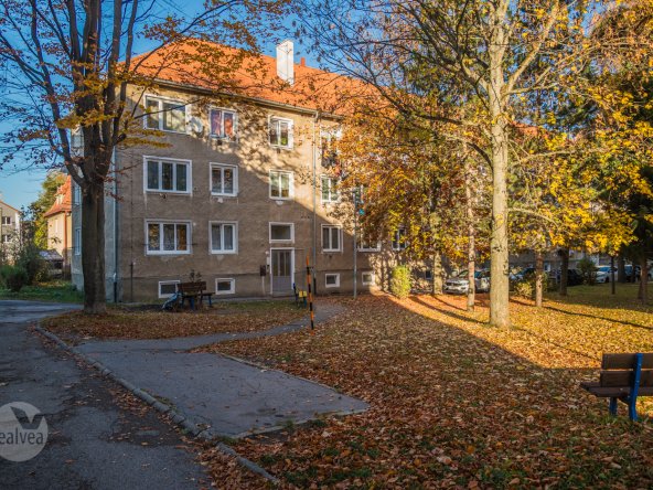Zrekonštruovaný 3 izbový byt v širšom centre mesta Kežmarok