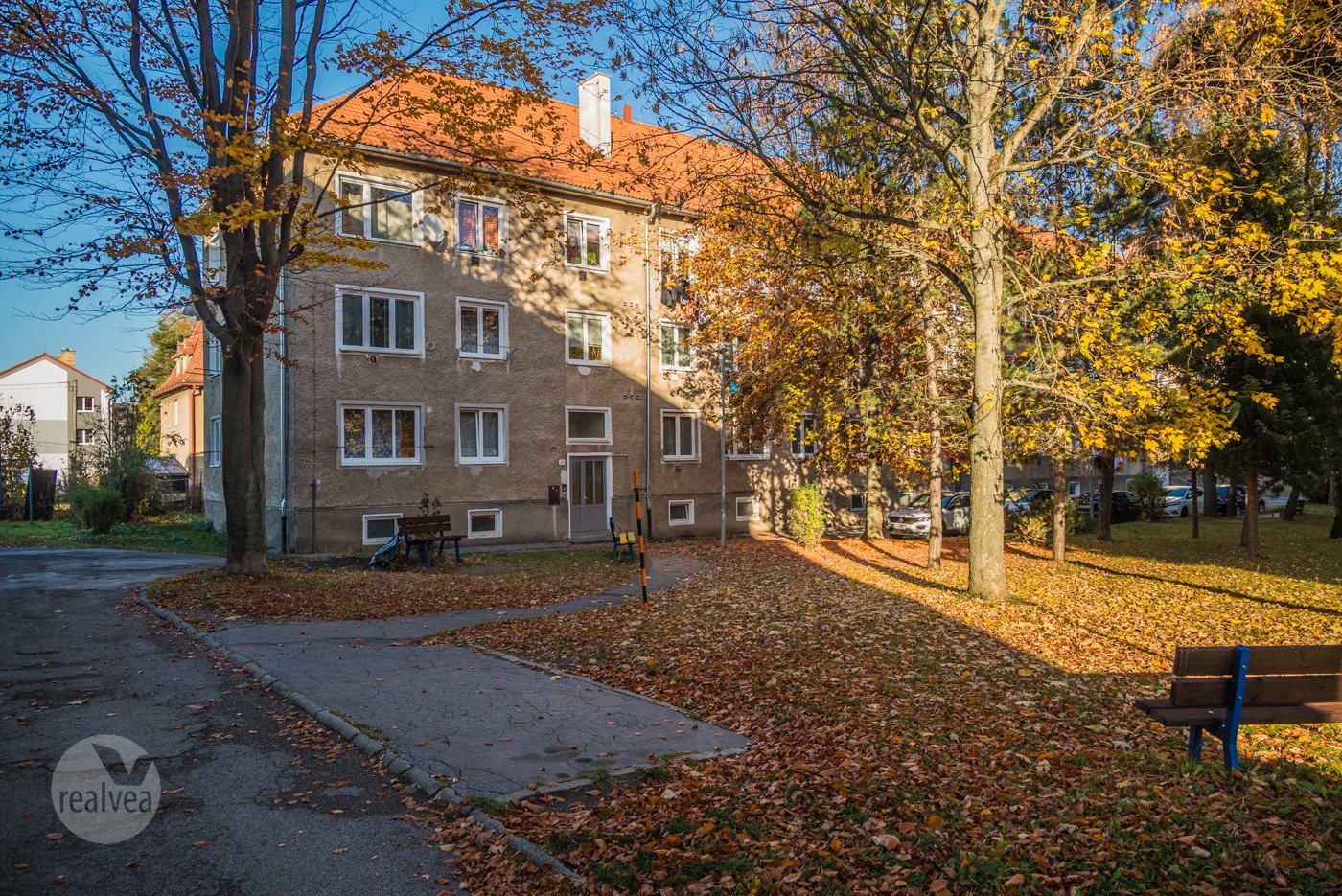 Zrekonštruovaný 3 izbový byt v širšom centre mesta Kežmarok