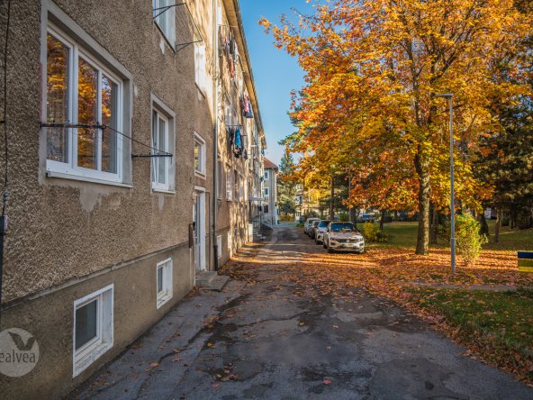 Zrekonštruovaný 3 izbový byt v širšom centre mesta Kežmarok